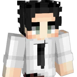 Jamalkl's Minecraft skin