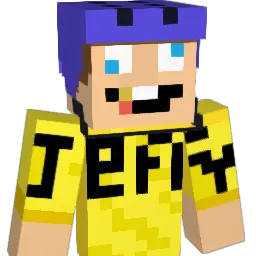 Jamallova Minecraft avatar bust
