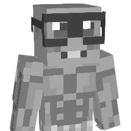 JamaloJr's Minecraft skin