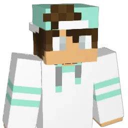 Jamalsius Minecraft avatar bust
