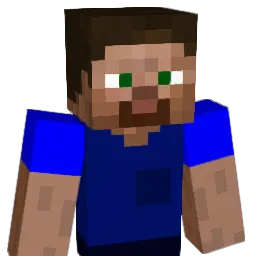 Jamanjor's Minecraft skin