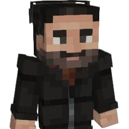 Jamaplawer Minecraft avatar bust