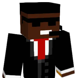 Jamaroplayzzz Minecraft avatar bust