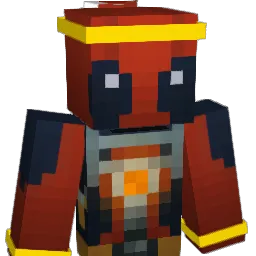 Jamas_Banana Minecraft avatar bust