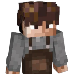 Jamato_ Minecraft avatar bust