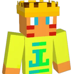 JambaJuicee Minecraft avatar bust
