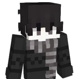 Jamba_Fanta Minecraft avatar bust
