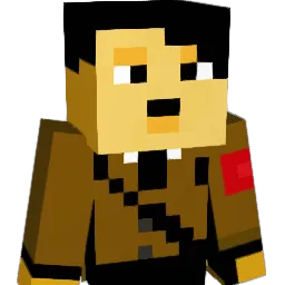 Jambajimbo17 Minecraft avatar bust