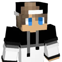 Jambit8's Minecraft skin