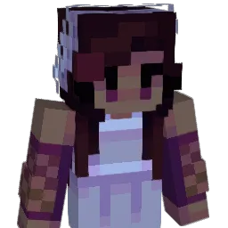 Jambles_03 Minecraft avatar bust