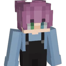 Jambo0's Minecraft skin