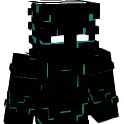 Jambo585 Minecraft avatar bust