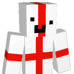 JamboKurni Minecraft avatar bust
