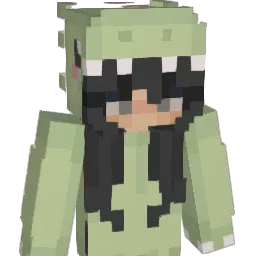 JamboPixel's Minecraft skin