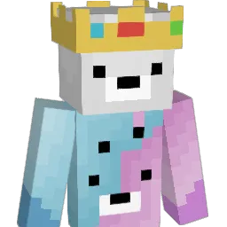 Jambox123 Minecraft avatar bust