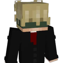 Jambuu36 Minecraft avatar bust
