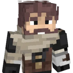 Jamby_ED Minecraft avatar bust