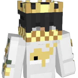 Jamco9 Minecraft avatar bust