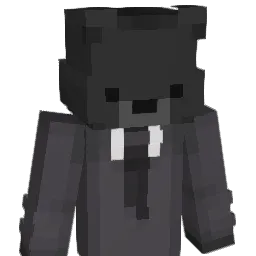 Jamcone's Minecraft skin