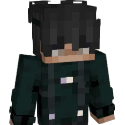 Jamcsxy Minecraft avatar bust