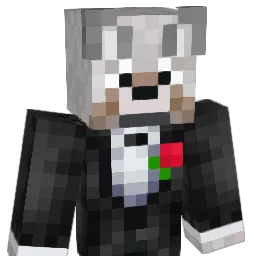 Jamda_69 Minecraft avatar bust
