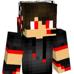 Jamel_Dollar Minecraft avatar bust