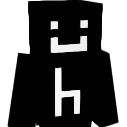 JamenKb Minecraft avatar bust
