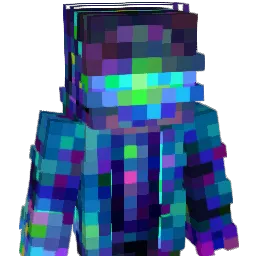 JamersonLee Minecraft avatar bust