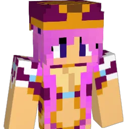 James121's Minecraft skin