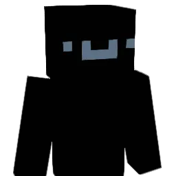 James13579 Minecraft avatar bust