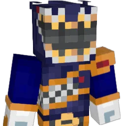 James2170's Minecraft skin