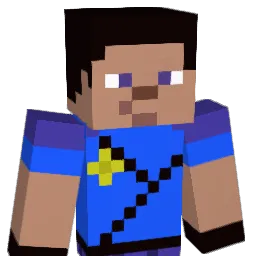 James4231's Minecraft skin