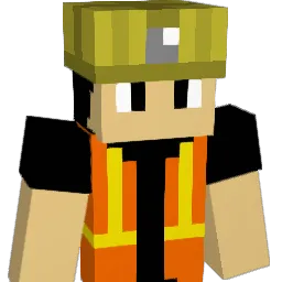 James8LBJ's Minecraft skin
