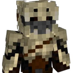 James97's Minecraft skin