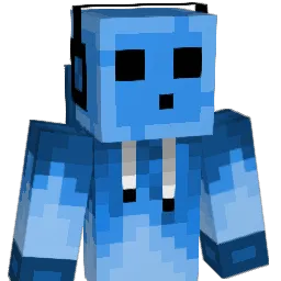 JamesB137 Minecraft avatar bust