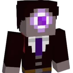 JamesBeatBoxes1 Minecraft avatar bust
