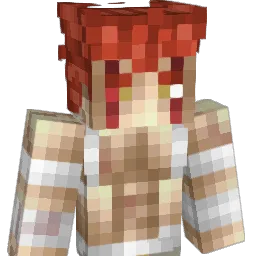 JamesBon324 Minecraft avatar bust