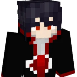 JamesBong__ Minecraft avatar bust