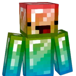 JamesD's Minecraft skin