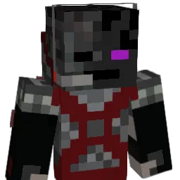 JamesDean1215 Minecraft avatar bust