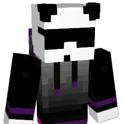 JamesEZA Minecraft avatar bust