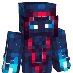 JamesEli123 Minecraft avatar bust
