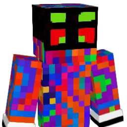 JamesFestinha Minecraft avatar bust