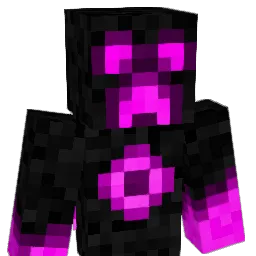 JamesFire816 Minecraft avatar bust