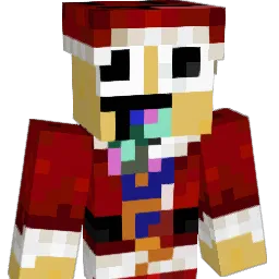 JamesGreene's Minecraft skin