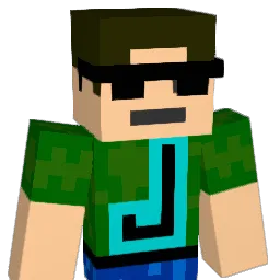 JamesHawk101's Minecraft skin
