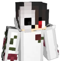 JamesHimes123 Minecraft avatar bust