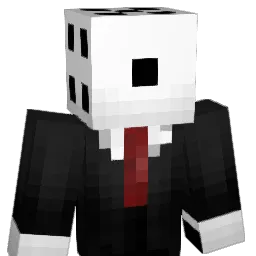 JamesHugo Minecraft avatar bust