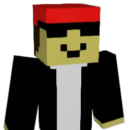 JamesIsCool577's Minecraft skin