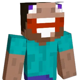 JamesIsSus's Minecraft skin